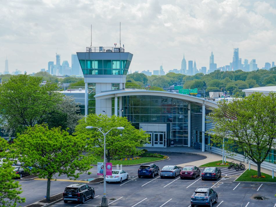 Vaughn College of Aeronautics and Technology Modern Campus Catalog™